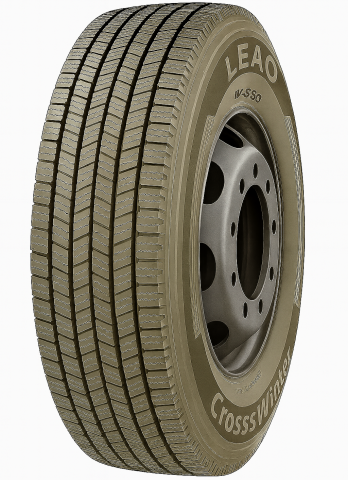 315/70R22.5 - 315/70R22,5 156/150M  LEAO  W-S60 CROSSWINTER  18PR TL