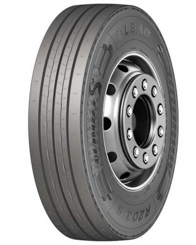 Regional & Autostrada - 315/80R22,5 156/150M LEAO R203-S  22PR TL