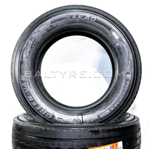 385/55R22,5 160K LEAO ETS100  20PR TL [4]