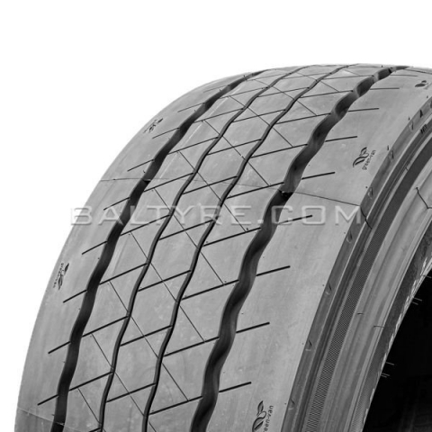 Semi-remorca - 435/50R19,5 160J LEAO ETT100 LRR  20PR TL