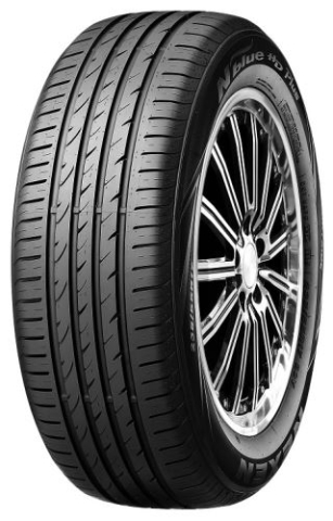 Fara Categorie - Nexen N-BLUE HD PLUS 205/55R17 95V