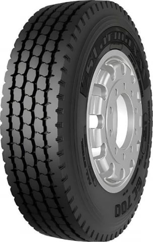 12R22.5 - 12R22,5 152/148L  STARMAXX GC700 16PR TL M+S 3PMSF