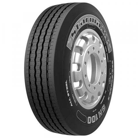 Profil directie - 265/70R19,5  143/141J STARMAX GH100 18PR TL