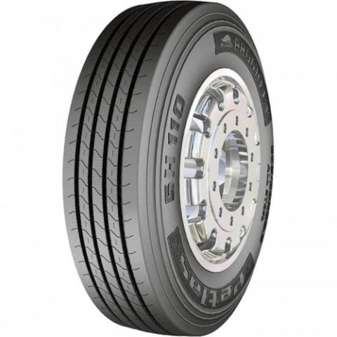 Profil directie - 285/70R19,5 150/148J  STARMAXX GH110 16PR TL M+S 3PMSF