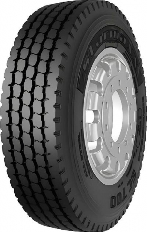 On off santier & forestier - 315/80R22,5 156/150K  STARMAXX GC700 18PR TL M+S 3PMSF