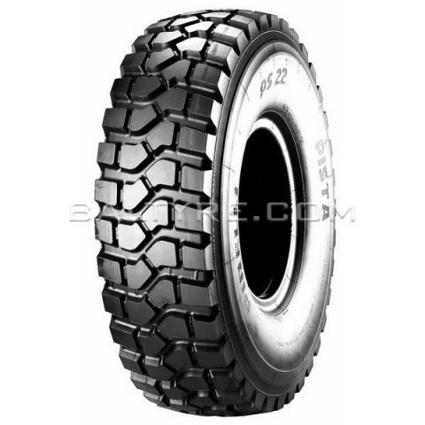 395/85R20 - 395/85R20 168G PIRELLI PS 22 PISTA  TL DOT19