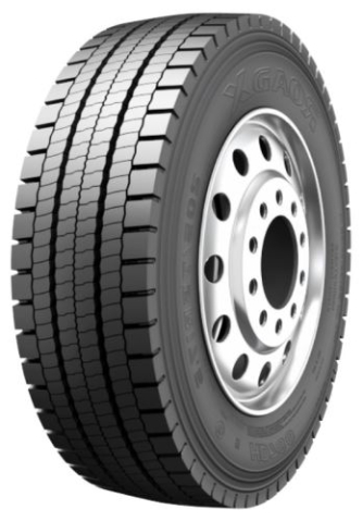 Profil Tractiune - Anvelope camion 315/70R22.5 156/150L ROADX HD780 TL