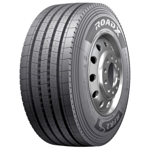Profil directie - Anvelope camion 295/60R22.5 150/147L ROADX RFR2 TL