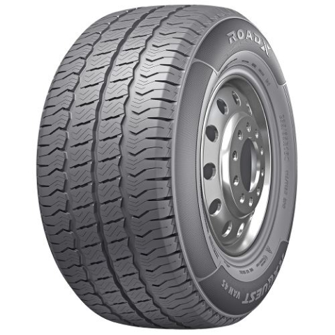 Fara Categorie - ROADX-TURISME RXQUEST VAN 4S 215/70R15 109/107T