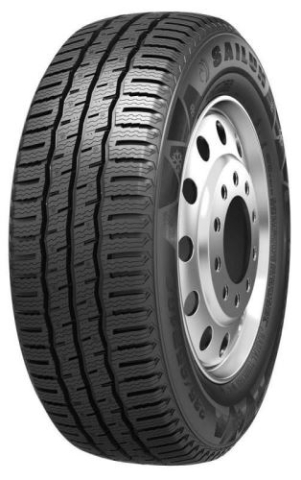 Fara Categorie - Sailun ENDURE WSL1 205/65R16 107/105T