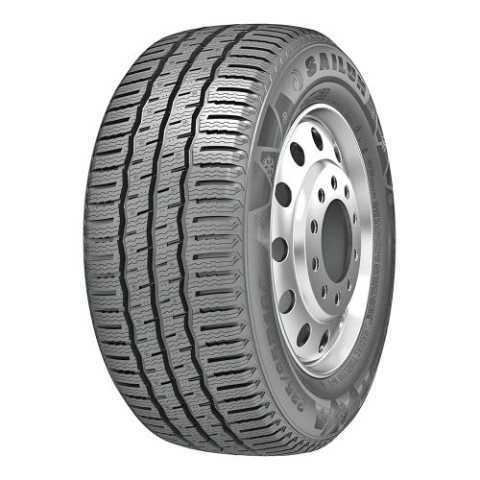 Fara Categorie - Sailun ENDURE WSL1 225/55R17 109/107T