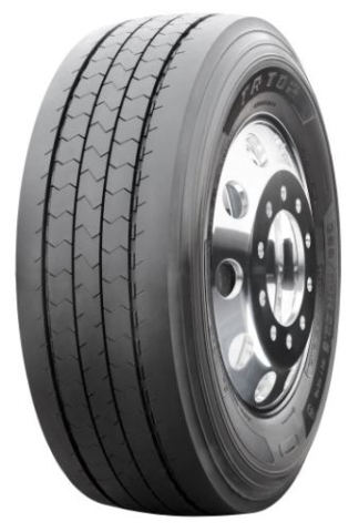 Semi-remorca - Anvelope camion 385/55R22.5 160J TRIANGLE TRT02 TL