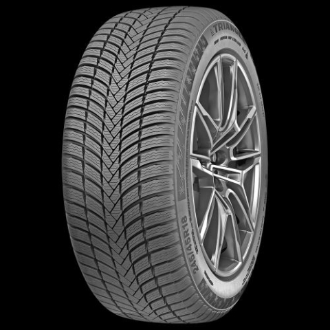 Fara Categorie - TRIANGLE EFFEXWINTER TW421 275/35R20 102W