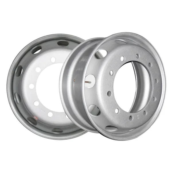JANTE CAMION - W- 22,5x13,00 NH 10 M22 PCD CBD ET 120 ND