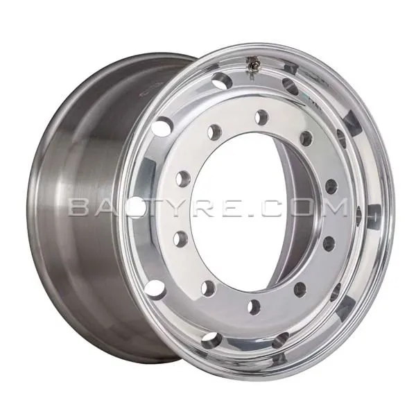 JANTE CAMION - XL 22,5x9,00 NH 10 PCD 335 CBD 281 ET 153 ND 26
