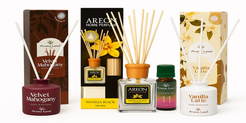 ODORIZANTI DE CAMERA