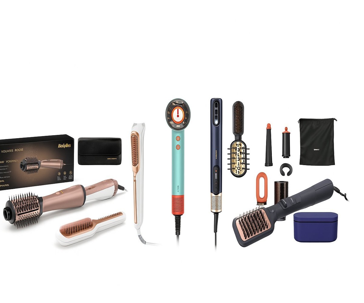 ARTICOLE HAIR STYLING