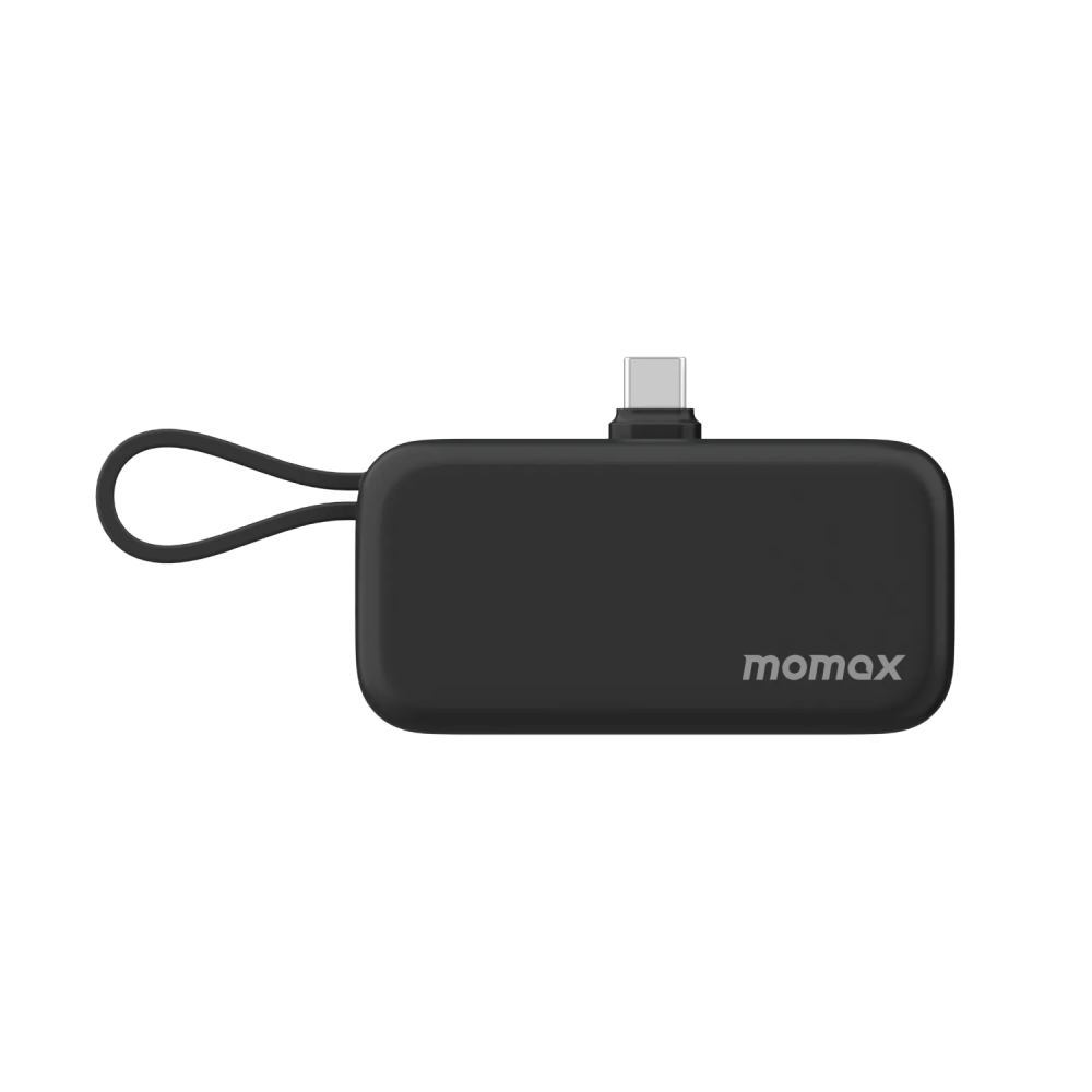 1-Power Mini 3-in-1 Power Bank 5000mAh [2]