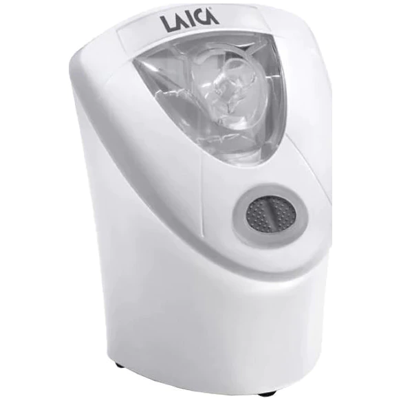 Aparat aerosoli cu ultrasunete Laica MD6026, Silentios [2]