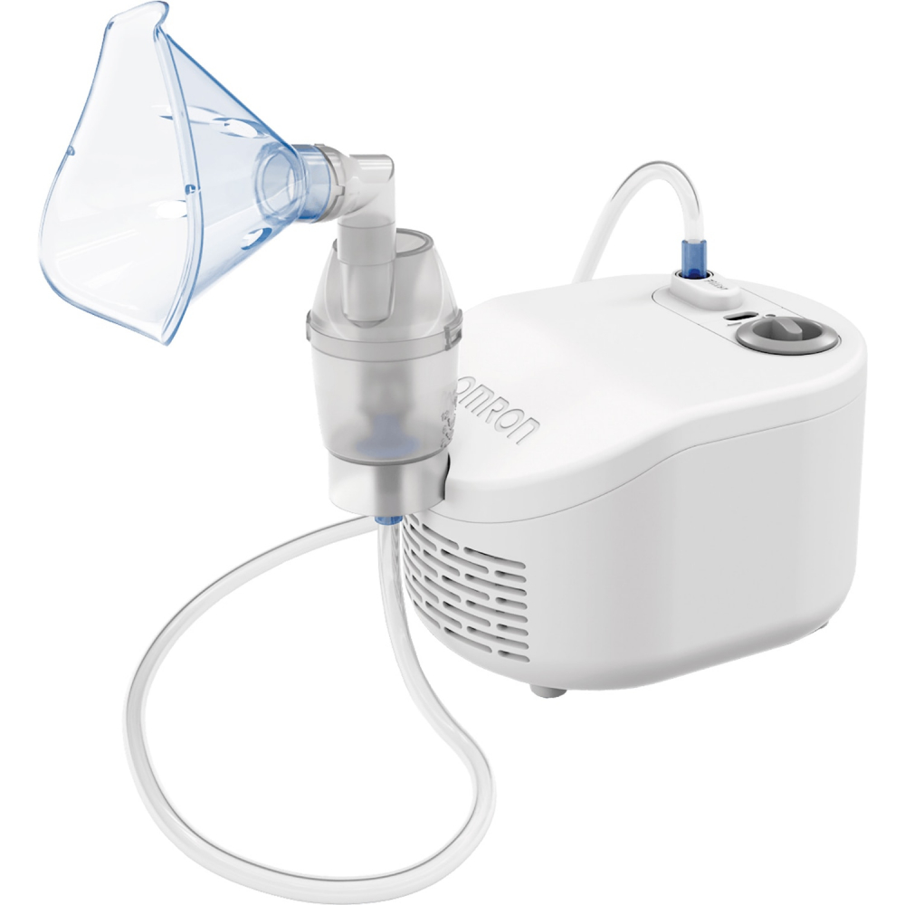 Aparat Aerosoli Omron C101 [1]