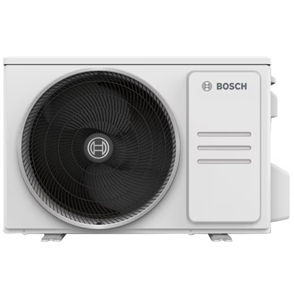 Aparat de aer conditionat Bosch Climate 3200i, 9000 BTU, A++/A+, functie Wind avoid me, functie Follow-me, Wi-Fi Ready, alb [3]