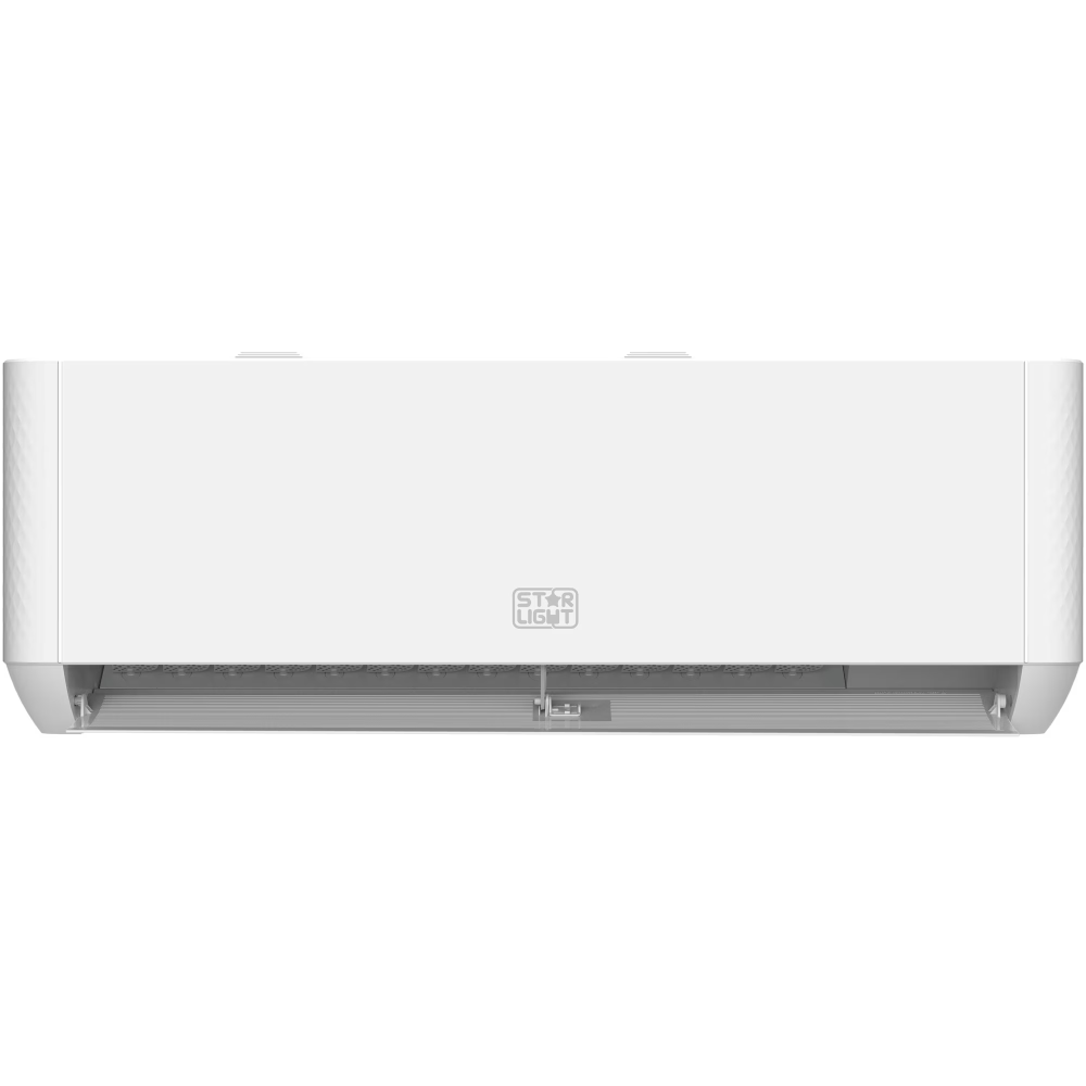 Aparat de aer conditionat Star-Light 12000 BTU Wi-Fi, Clasa A+++/A++, Gent-Wind Technology, 3D Air Flow, 3D Inverter, Dezumidificare inteligenta, Follow me, Functie incalzire, Display, ACT-12TSWF, Alb [3]
