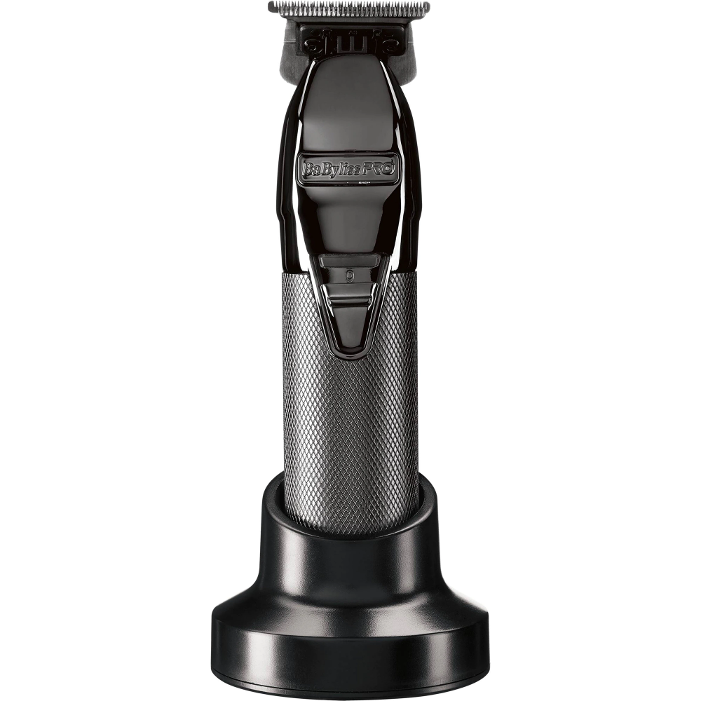Aparat de contur Babyliss Pro 4 Artists Skeleton FX 7870 GSE Gunsteel [3]