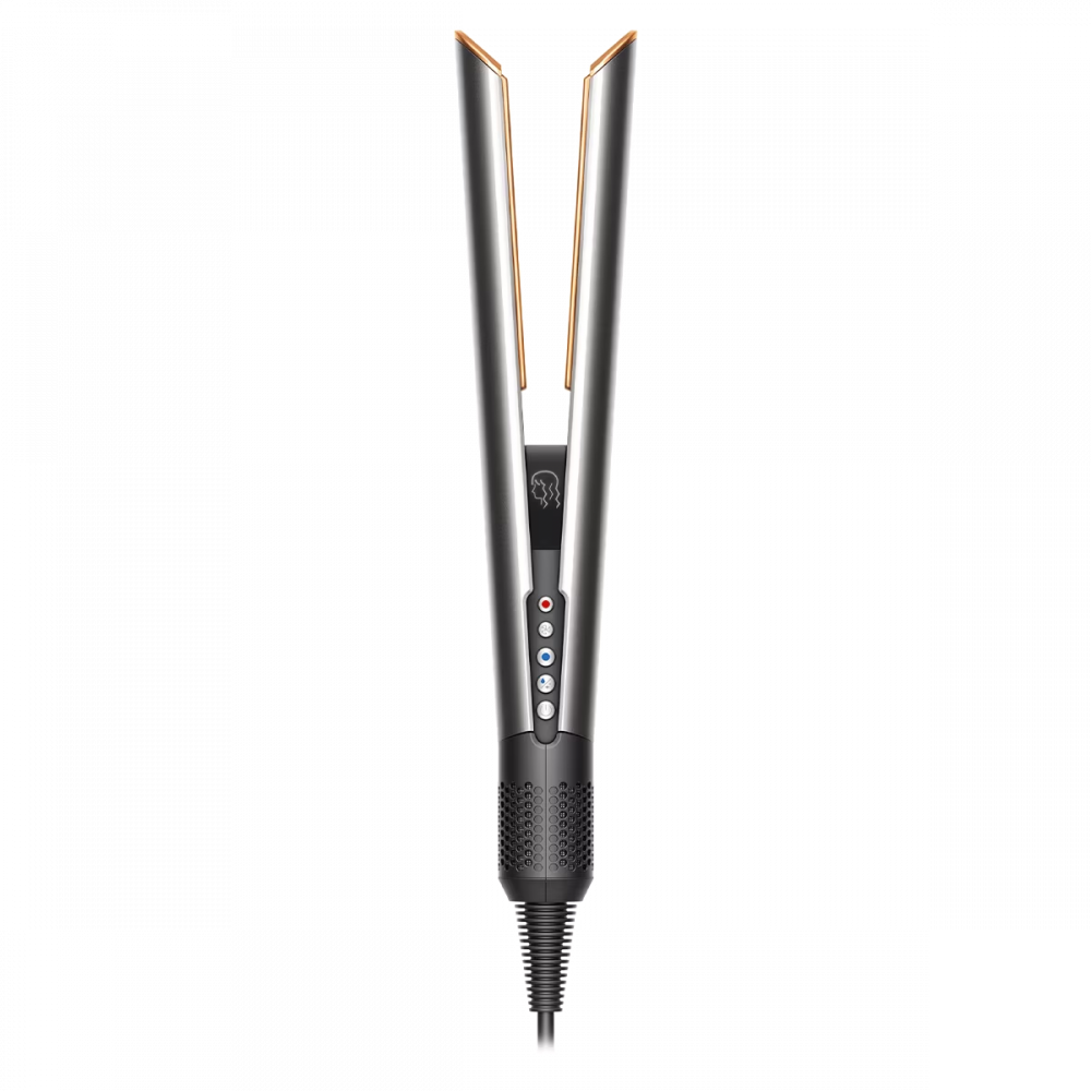 Aparat de indreptat parul Dyson HT01 Airstrait™ (Nichel/Cupru) [3]