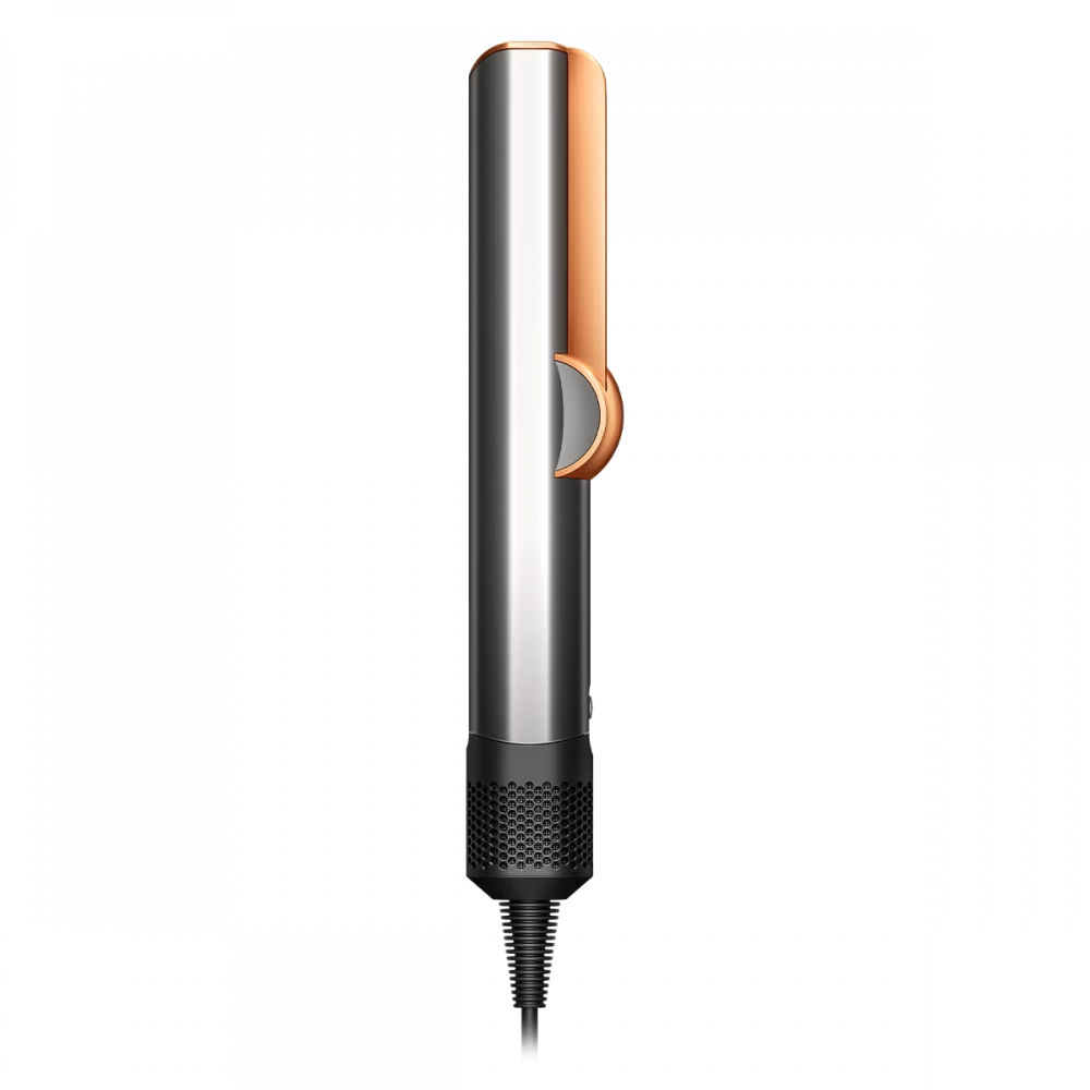 Aparat de indreptat parul Dyson HT01 Airstrait™ (Nichel/Cupru) [2]