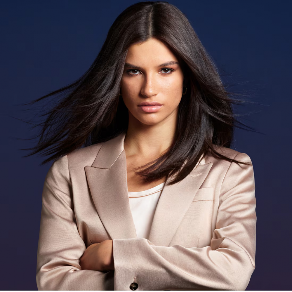 Aparat de indreptat parul Dyson HT01 Airstrait™, Strawberry Bronze/Blush Pink [9]