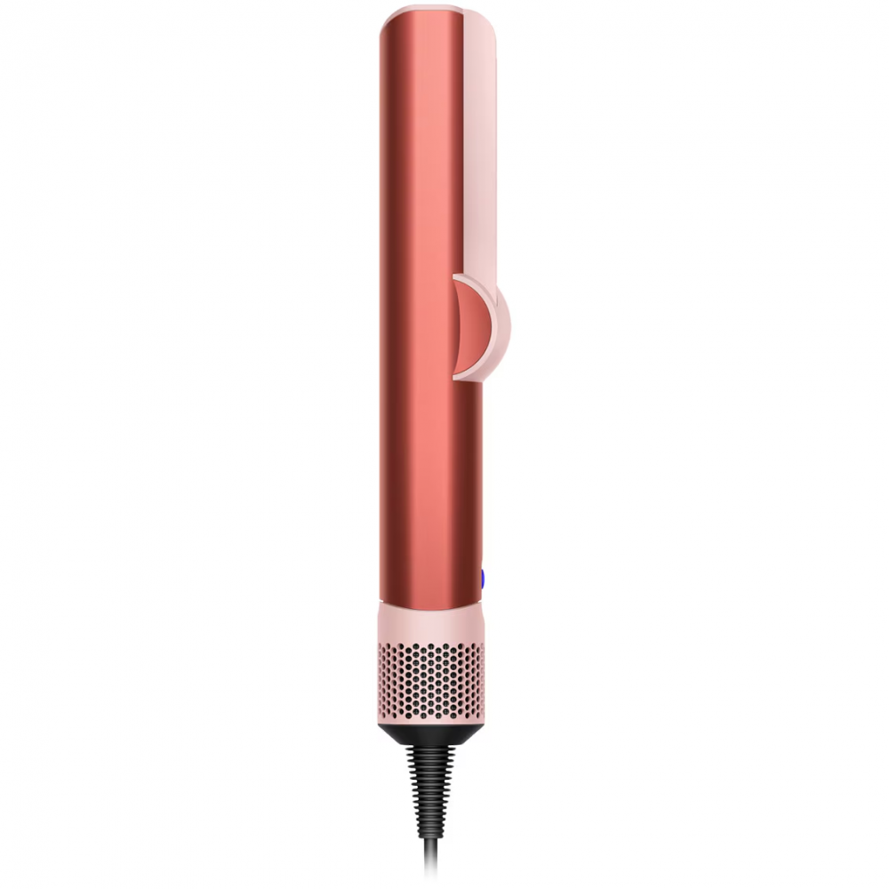 Aparat de indreptat parul Dyson HT01 Airstrait™, Strawberry Bronze/Blush Pink [3]