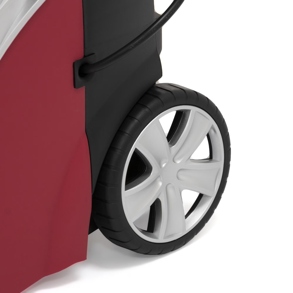 Aparat de spalat cu presiune Steinhaus PRO-HPC18L, 1800 W, 140bar, 396l/h, cu lance turbo [4]