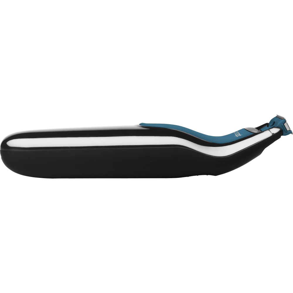 Aparat de tuns barba si corporal Concept ZA7040,lame din otel inoxidabil,Wet&dry, 3 nivele de tundere cu extensii 1.5-2.2-3.5 mm, durata de functionare 45 min , baterie Li-Ion [3]