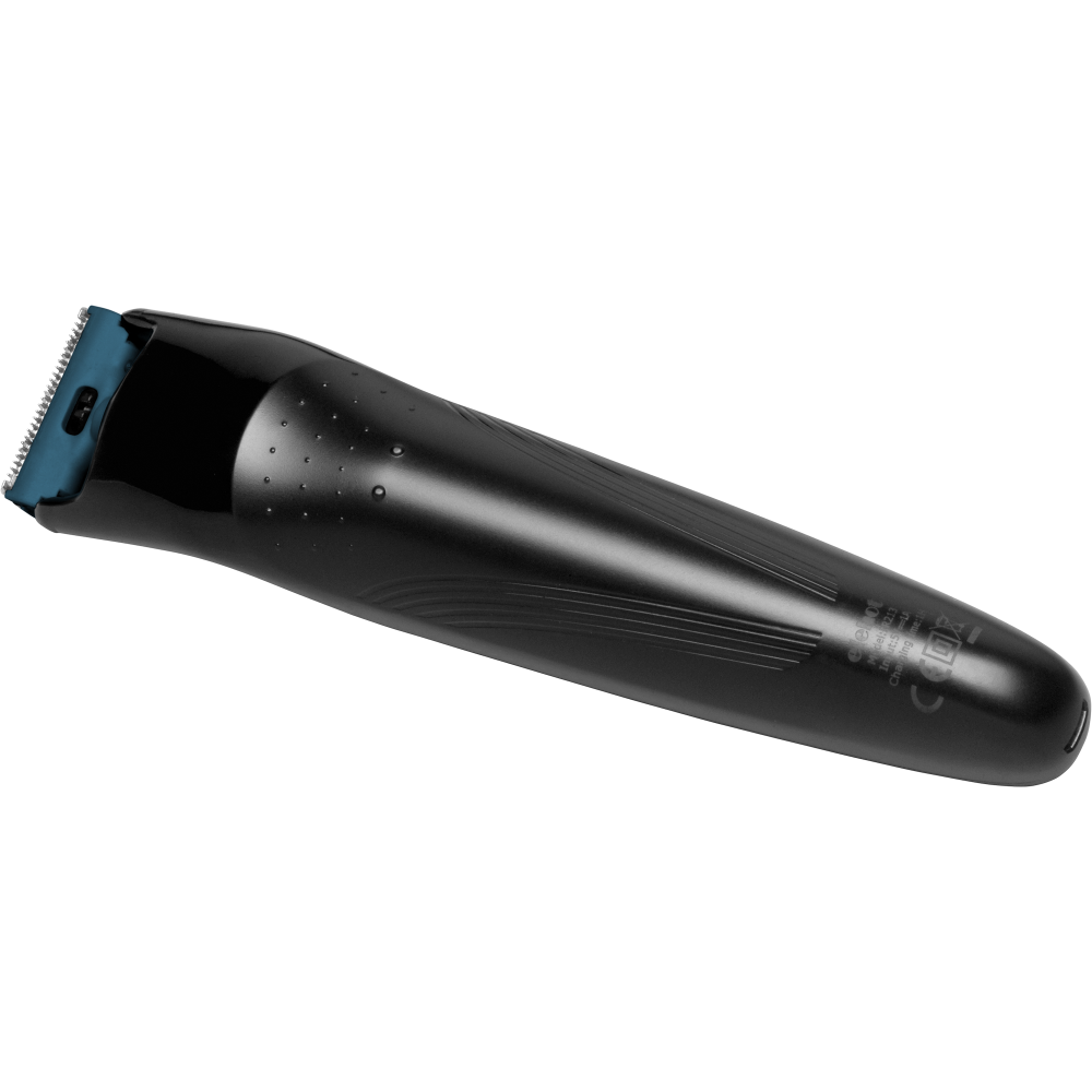 Aparat de tuns barba si corporal Concept ZA7040,lame din otel inoxidabil,Wet&dry, 3 nivele de tundere cu extensii 1.5-2.2-3.5 mm, durata de functionare 45 min , baterie Li-Ion [2]