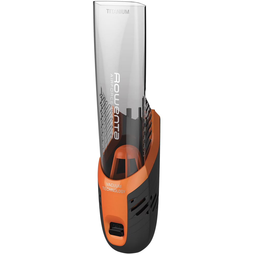 Aparat de tuns cu vacuum Rowenta TN9300F5, lama de taiere cu invelis de Titaniu, setare de precizie de pana la 1mm, 17 dimensiuni ajustabile [3]