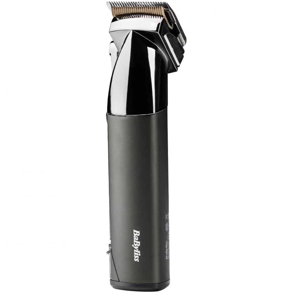 Aparat de tuns parul BaByliss E991E, Super-X Metal Series, 12 accesorii [4]