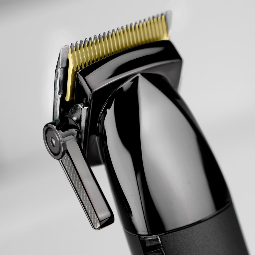 Aparat de tuns parul BaByliss E991E, Super-X Metal Series, 12 accesorii [5]