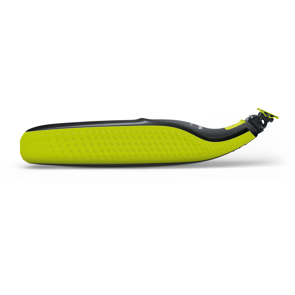 Aparat hibrid de barbierit si tuns barba PHILIPS OneBlade QP2724/30, pieptene reglabil 5 in 1, reincarcabil, umed si uscat, 45 min, USB-A, husa, capac de protectie, lama inlocuibila suplimentara, Verd [3]