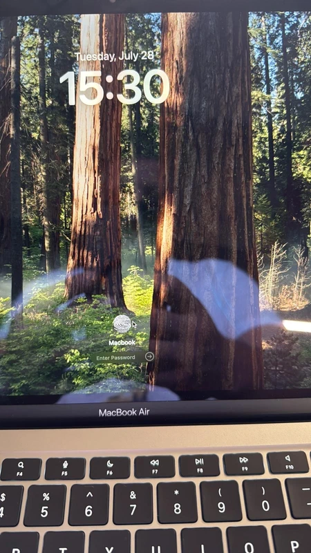 Apple MacBook Air M1 256GB SSD, 8GB RAM (RESIGILAT) [5]