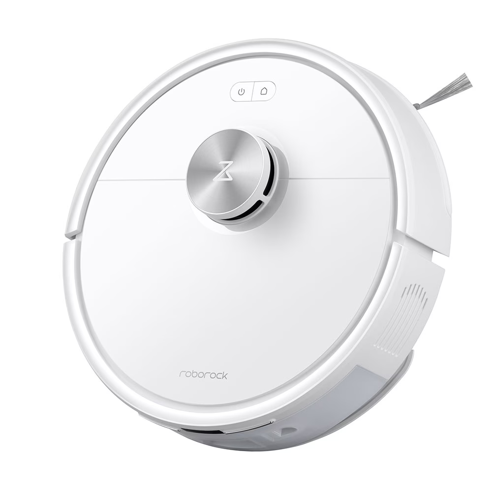 Aspirator robot ROBOROCK Q7 TF+B Q7TFW, 0.2l autonomie max 60 min, functie mop, alb [3]