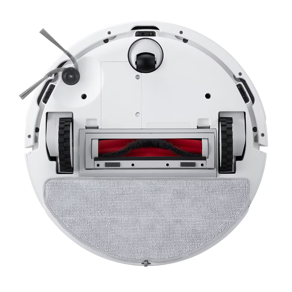 Aspirator robot ROBOROCK Q7 TF+B Q7TFW, 0.2l autonomie max 60 min, functie mop, alb [2]