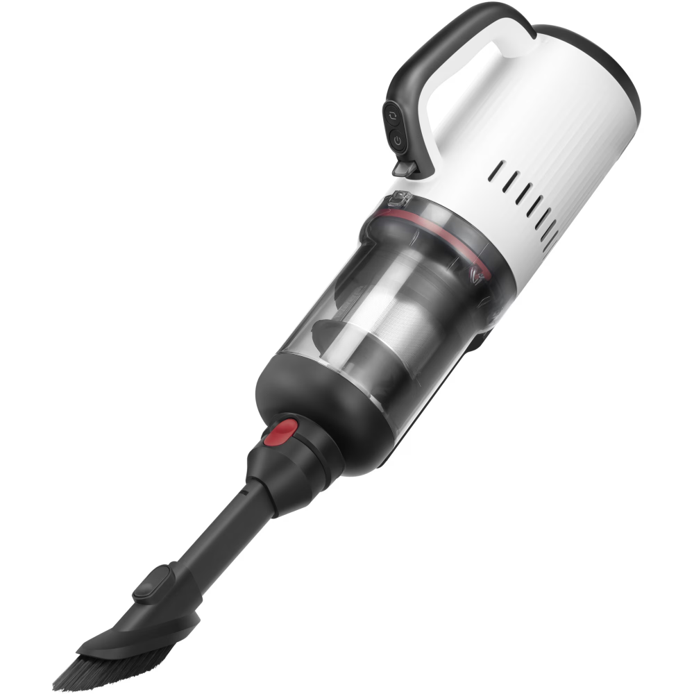 Aspirator vertical Roborock Dyad Pro Combo H1C1A01-01, 17000 Pa, autonomie pana la 60 min, alb-negru [4]