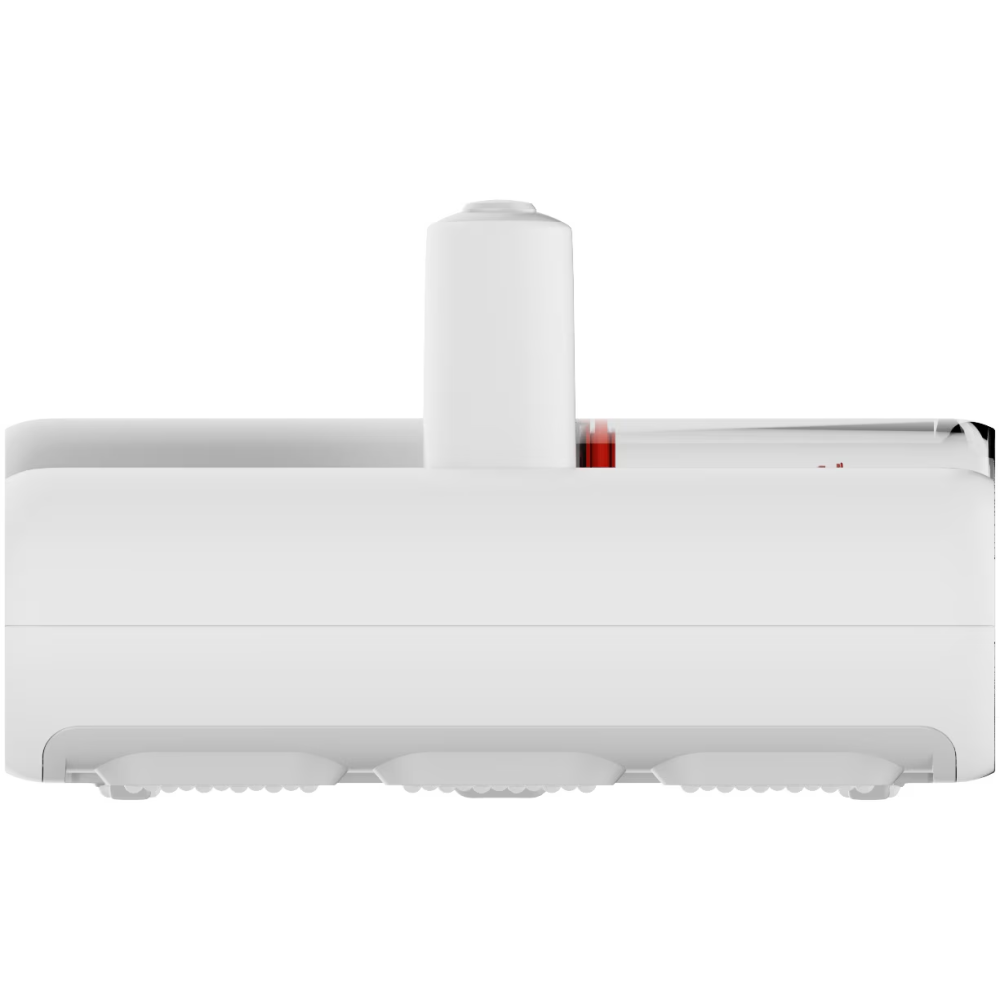 Aspirator Xiaomi BHR8276EU pentru indepartarea acarienilor 12.000Pa, 350W, aer cald, lumina UV, recipient transparent pentru praf, filtrare ciclonica in 4 straturi, alb [3]