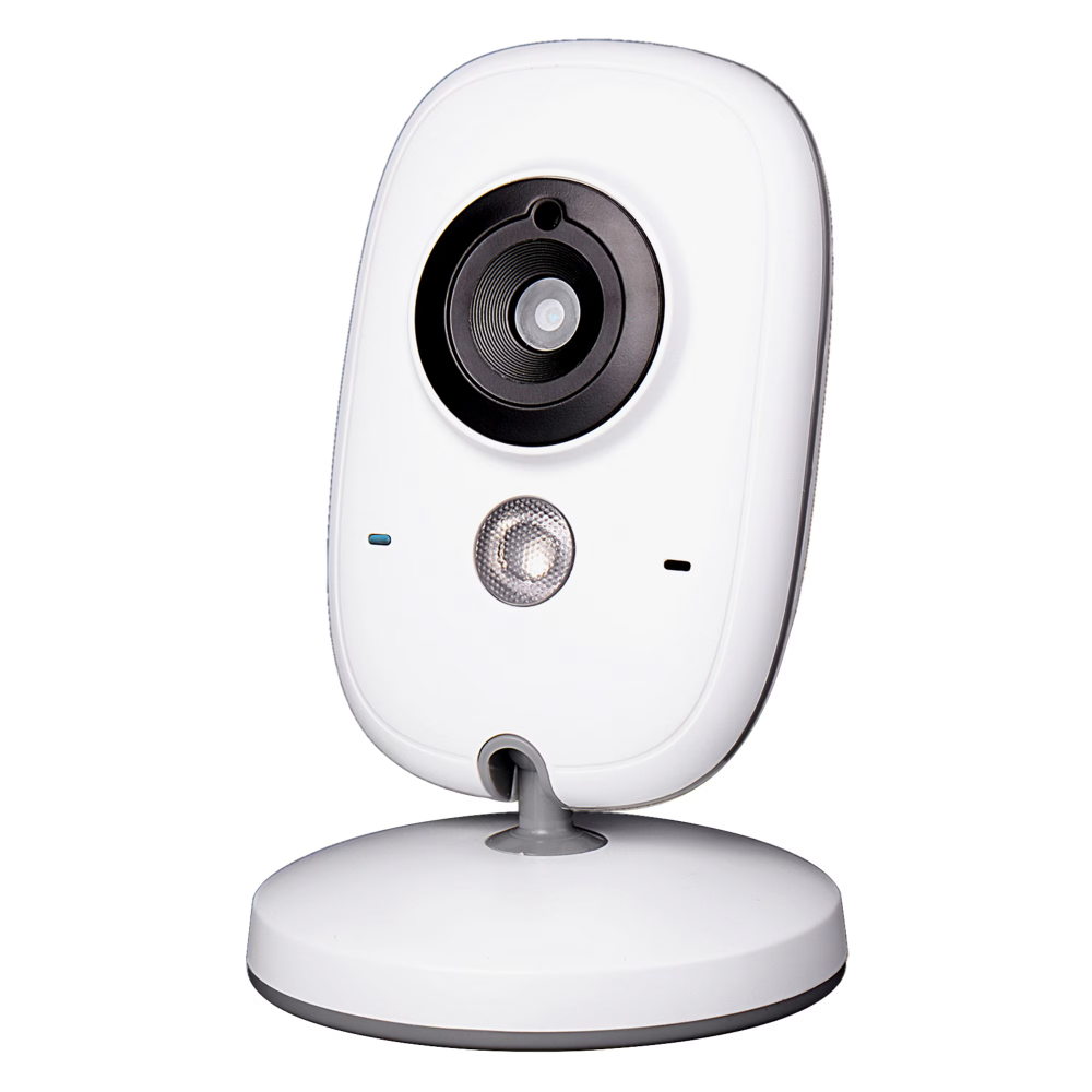 Baby Monitor Audio-Video, Mappy VB603 [3]