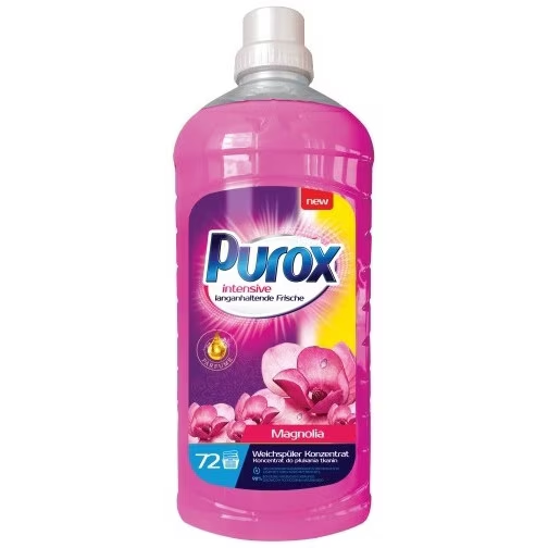 Balsam de rufe, Purox, Magnolia, 1.8 l [1]