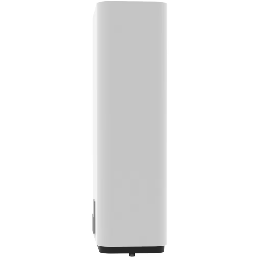 Boiler electric Midea D100-20ED6, Flat, 100l, 2000W, control Wi-Fi, termostat capilar, montaj vertical/orizontal, rezervor emailat [3]