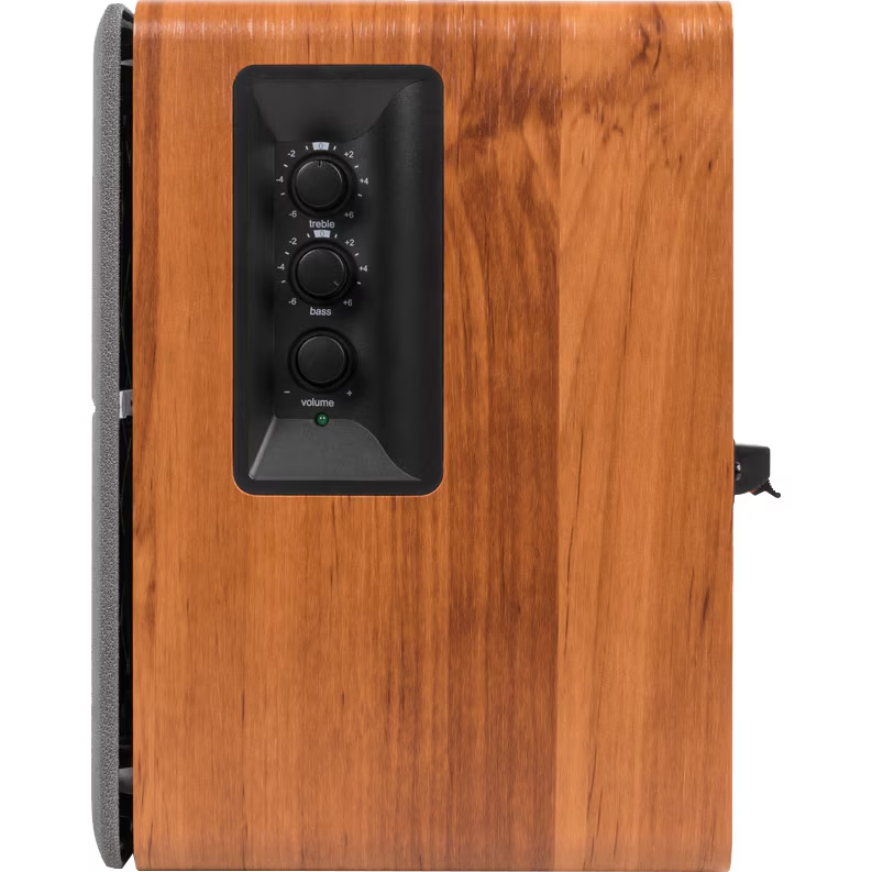 Boxe 2.0 Edifier R1280T, 42W, Brown [2]