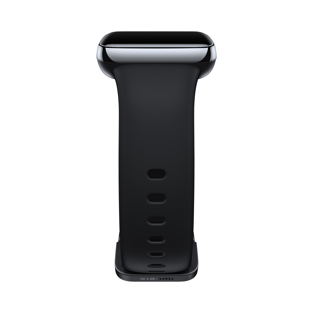 Bratara fitness Xiaomi Smart Band 7 Pro, Black [4]