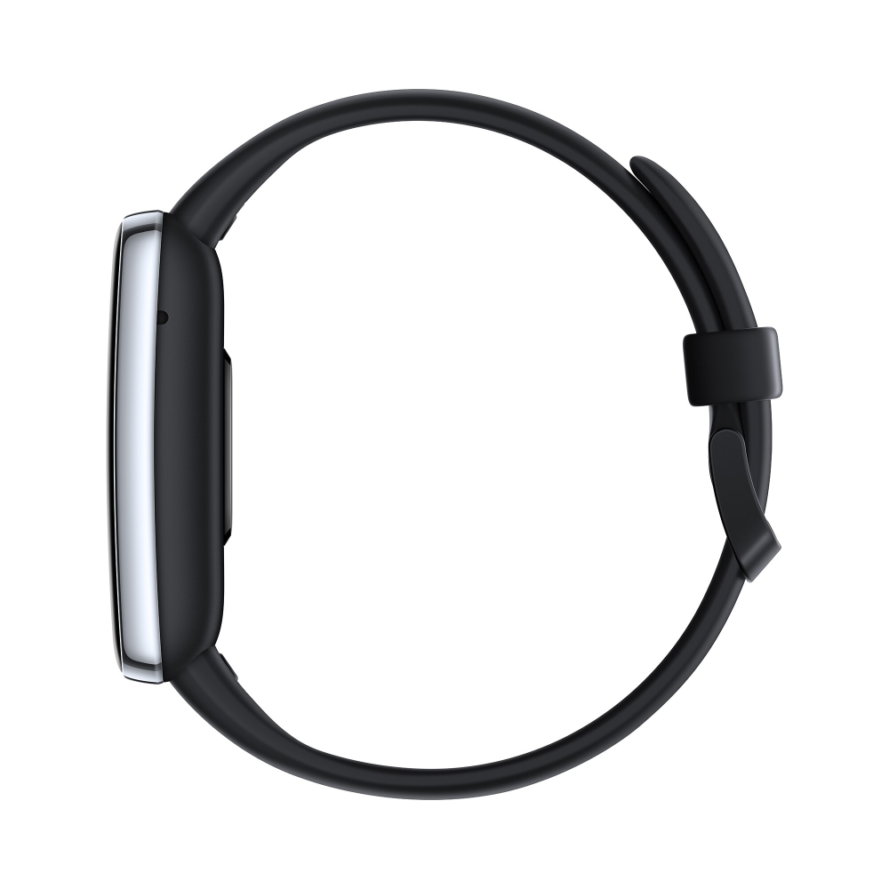 Bratara fitness Xiaomi Smart Band 7 Pro, Black [5]