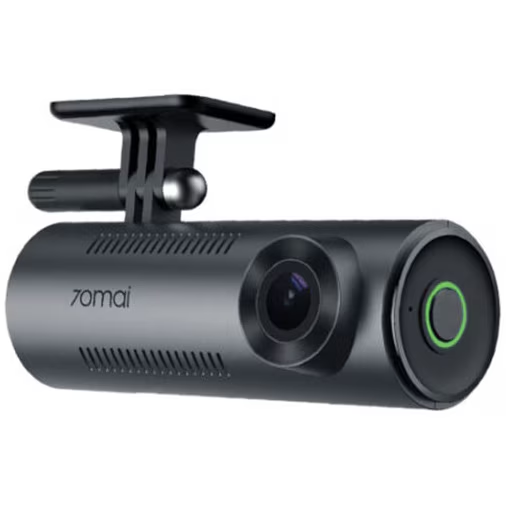Camera auto 70mai Dash Cam M310 Ultracompact ,Rezolutie 2304×1296, Wi-Fi, Unghi vizual 130°, USB Type C [1]